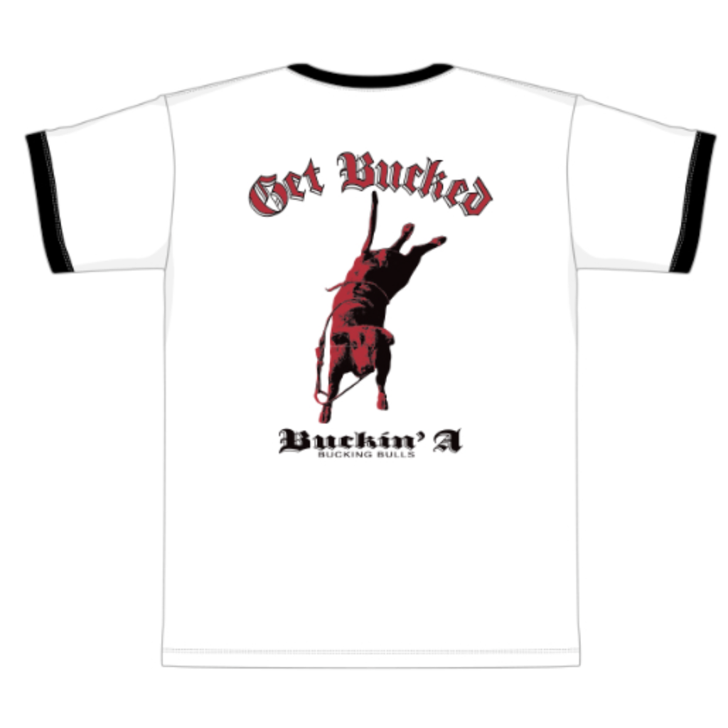 Arena Ready Tee