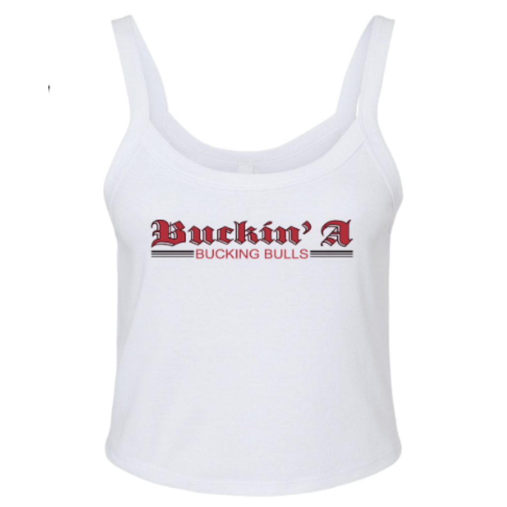 Everyday Icon Western Tank