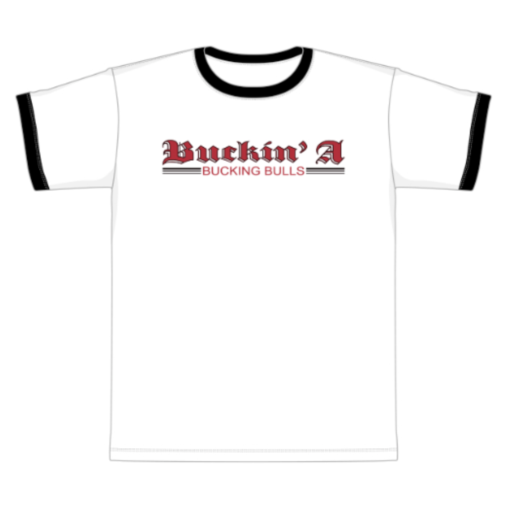 Arena Ready Tee
