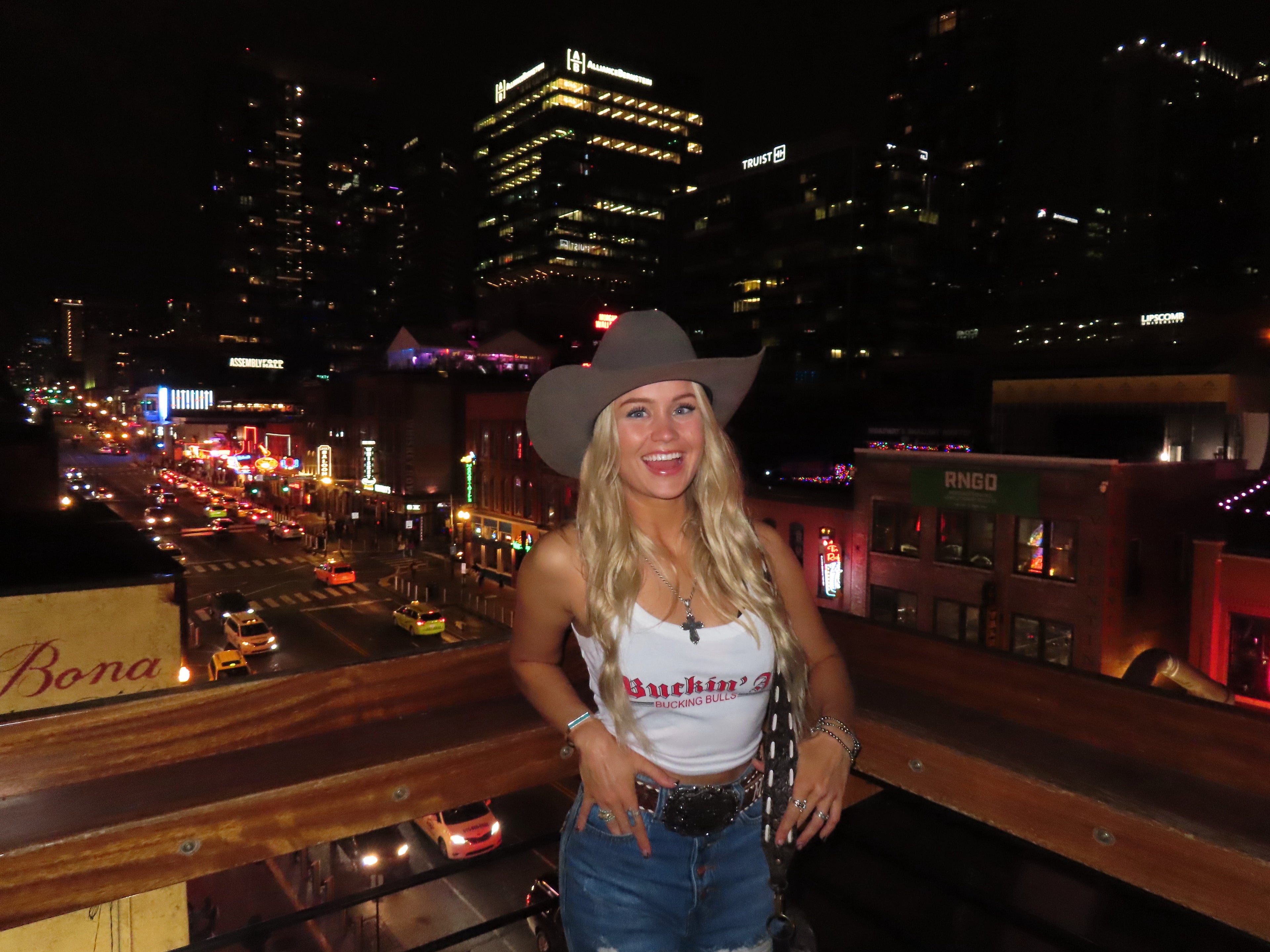 Everyday Icon Western Tank
